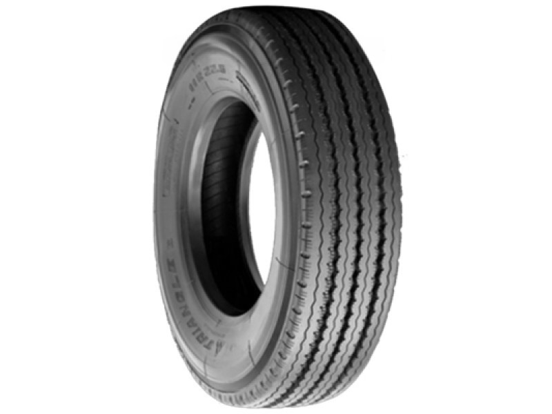 Автошина 11R22.5 TRIANGLE TR686 16PR кермо 146/143M